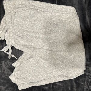 Fabletics Gray Joggers